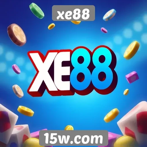 Recursos exclusivos do site de jogos xe88