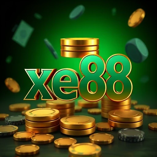xe88 - Explore a Melhor Plataforma de Jogos com Bônus Incríveis no Brasil