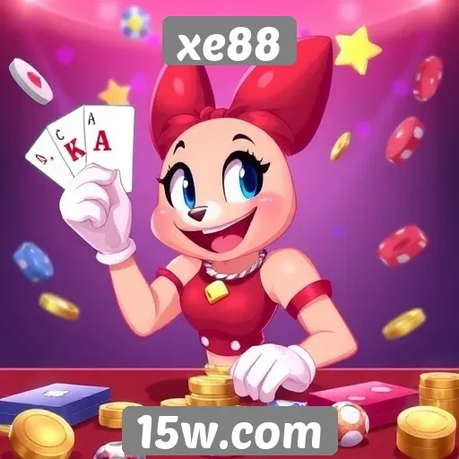 Promoções e bônus oferecidos pela plataforma xe88